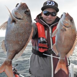 Fisherman Dreams DI 釣果