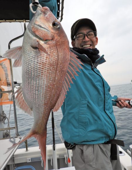 Fisherman Dreams DI 釣…