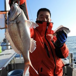 Fisherman Dreams DI 釣果