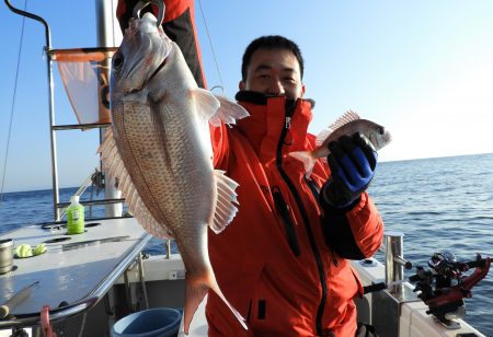 Fisherman Dreams DI 釣…