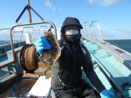 大進丸（愛知） 釣果