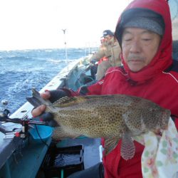 大進丸（愛知） 釣果