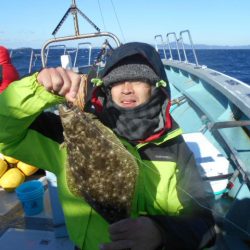 大進丸（愛知） 釣果