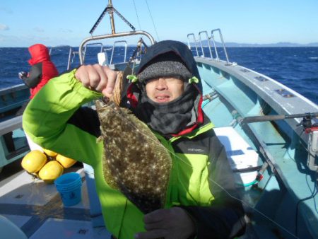 大進丸（愛知） 釣果