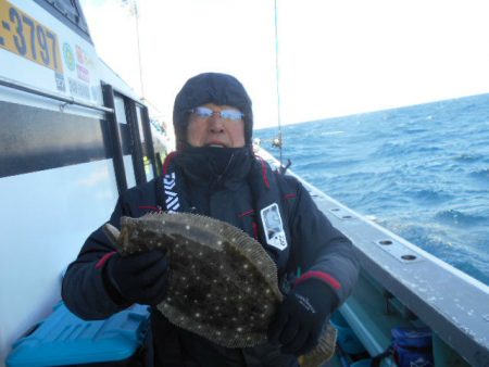 大進丸（愛知） 釣果
