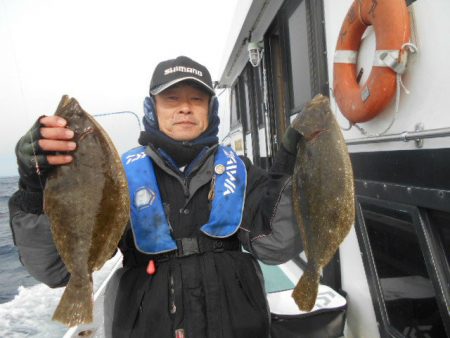 大進丸（愛知） 釣果