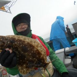 大進丸（愛知） 釣果