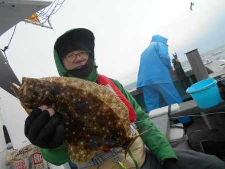 大進丸（愛知） 釣果