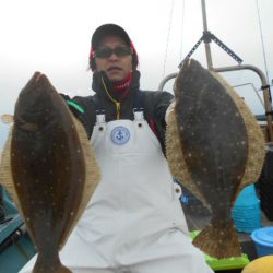 大進丸（愛知） 釣果