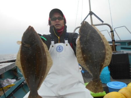 大進丸（愛知） 釣果