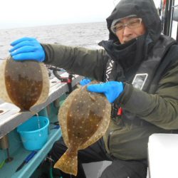 大進丸（愛知） 釣果