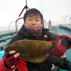 大進丸（愛知） 釣果