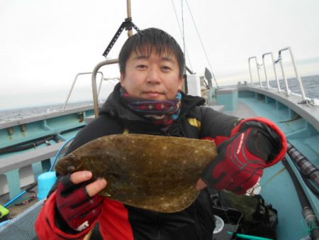 大進丸（愛知） 釣果