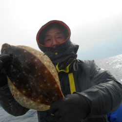 大進丸（愛知） 釣果