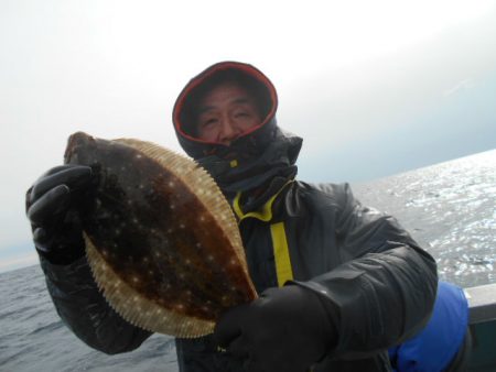 大進丸（愛知） 釣果