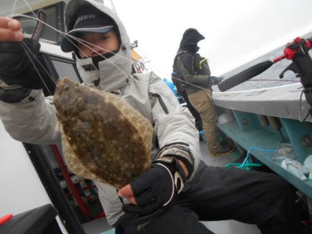 大進丸（愛知） 釣果
