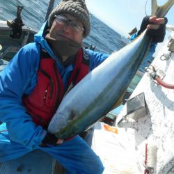 大進丸（愛知） 釣果