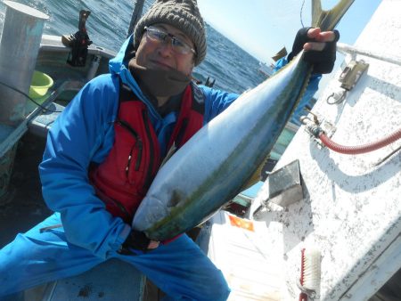 大進丸（愛知） 釣果