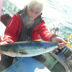 大進丸（愛知） 釣果