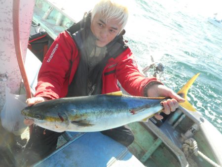 大進丸（愛知） 釣果