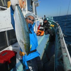 大進丸（愛知） 釣果