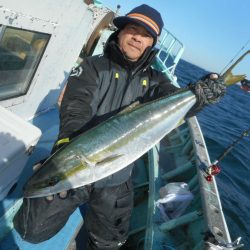 大進丸（愛知） 釣果