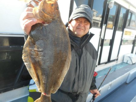 大進丸（愛知） 釣果