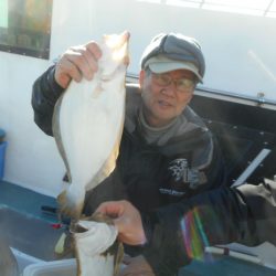 大進丸（愛知） 釣果