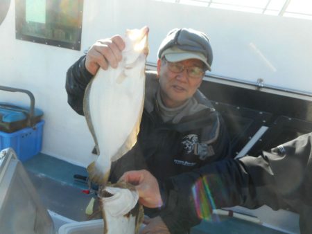 大進丸（愛知） 釣果