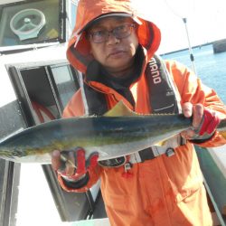 大進丸（愛知） 釣果