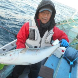 大進丸（愛知） 釣果