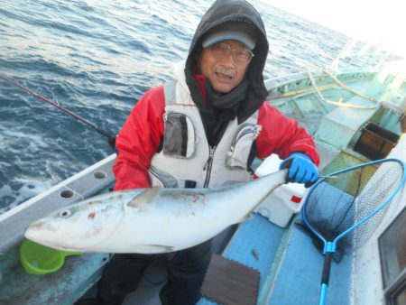 大進丸（愛知） 釣果