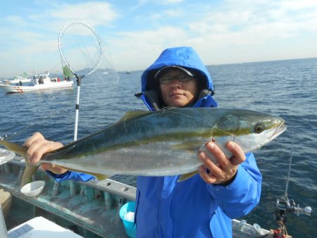 大進丸（愛知） 釣果
