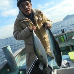 大進丸（愛知） 釣果