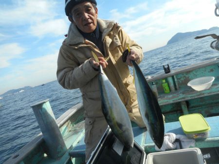 大進丸（愛知） 釣果