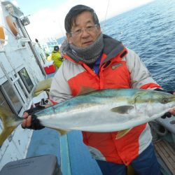 大進丸（愛知） 釣果