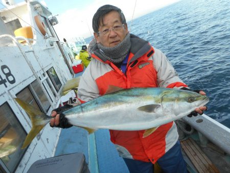 大進丸（愛知） 釣果