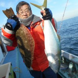 大進丸（愛知） 釣果