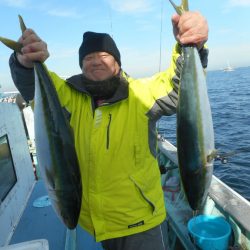 大進丸（愛知） 釣果