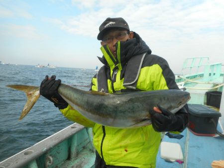 大進丸（愛知） 釣果