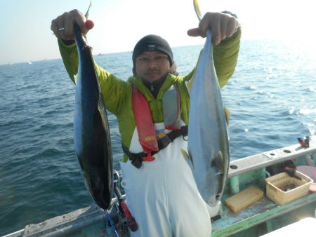 大進丸（愛知） 釣果