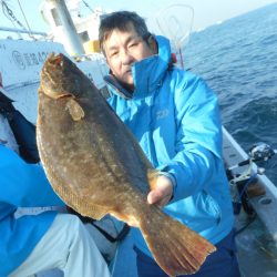 大進丸（愛知） 釣果