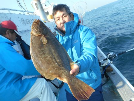 大進丸（愛知） 釣果