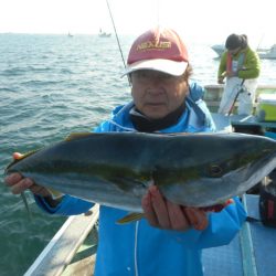 大進丸（愛知） 釣果