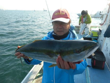 大進丸（愛知） 釣果