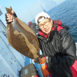 大進丸（愛知） 釣果