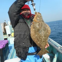 大進丸（愛知） 釣果