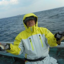 大進丸（愛知） 釣果