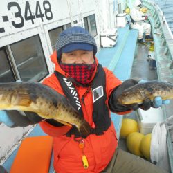 大進丸（愛知） 釣果