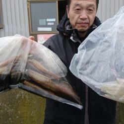 清栄丸 釣果